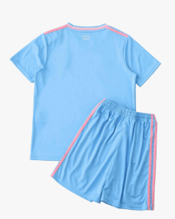 Alternative view of INTER MIAMI JUNIOR 2025/26
