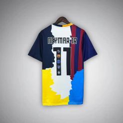 Alternative view of NEYMAR CONCEPT | SPECIAL EDITION