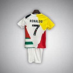 Alternative view of RONALDO CONCEPT JUNIOR | SPECIAL EDITION