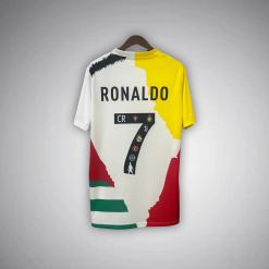 Alternative view of RONALDO CONCEPT | SPECIAL EDITION