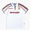 MANCHESTER UNITED 1998-99 RETRO
