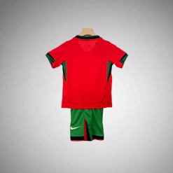 Alternative view of PORTUGAL JUNIOR 2024/25