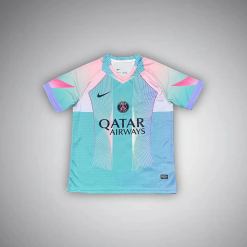 Alternative view of PSG 2025 | SPECIAL EDITION
