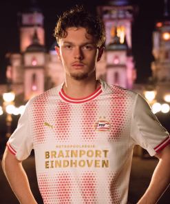 Alternative view of PSV X EFTELING 2025/26 SPECIAL EDITION