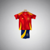 SPANJE JUNIOR 2024/25