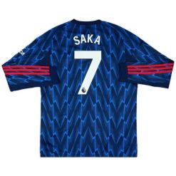 Alternative view of ARSENAL 2025/26 LONGSLEEVE