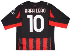 Alternative view of AC MILAN 2025/26 LONGSLEEVE
