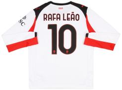 Alternative view of AC MILAN 2025/26 LONGSLEEVE