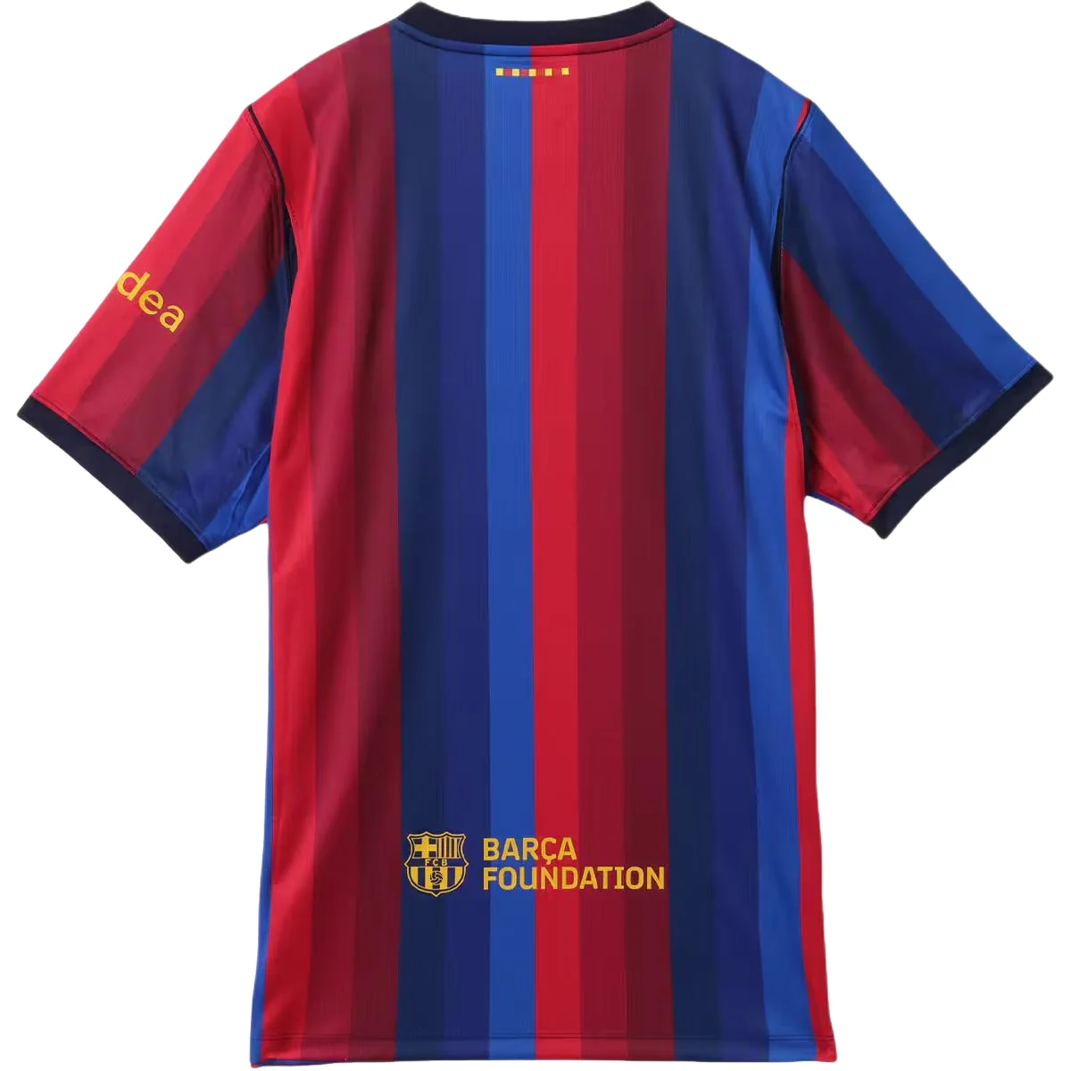 FC BARCELONA 2026/27 – Class Football Jersey