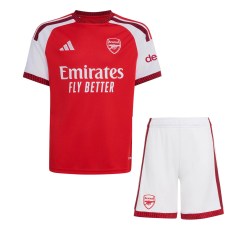 ARSENAL JUNIOR 2026/27