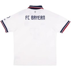 Alternative view of FC BAYERN MÜNCHEN 2026/27