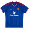 MANCHESTER UNITED 2026/27