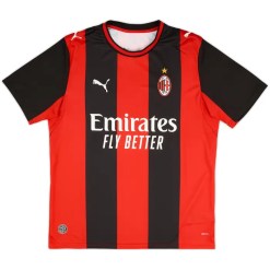 AC MILAN 2026/27
