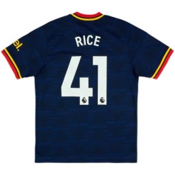 Alternative view of ARSENAL 2026/27