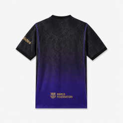 Alternative view of FC BARCELONA X KOBE BRYANT 2026/27