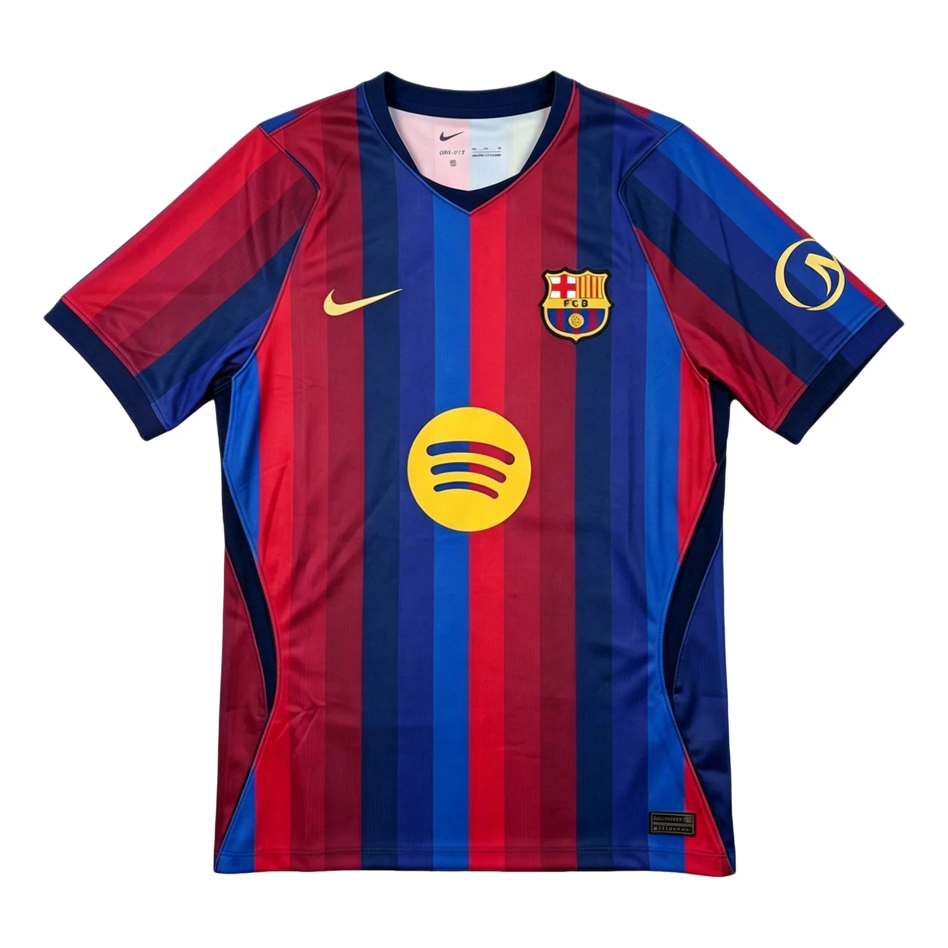 FC Barcelona ユニフォーム2026/27 FC BARCELONA 2026/27 – Class Football Jersey