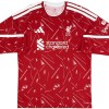 LIVERPOOL 2026/27 LONGSLEEVE