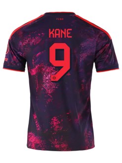 Alternative view of FC BAYERN MÜNCHEN 2026/27