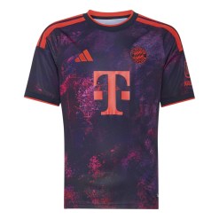 Alternative view of FC BAYERN MÜNCHEN JUNIOR 2026/27
