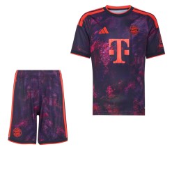 FC BAYERN MÜNCHEN JUNIOR 2026/27