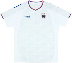 KAAPVERDIË 2026/27 WK