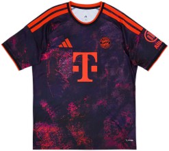 FC BAYERN MÜNCHEN 2026/27
