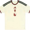 MANCHESTER UNITED 2026/27
