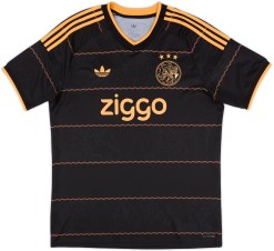 AJAX 2026/27