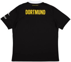 Alternative view of BORUSSIA DORTMUND 2026/27
