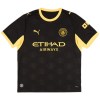 MANCHESTER CITY 2026/27