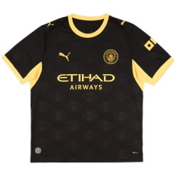 MANCHESTER CITY 2026/27