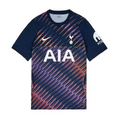 TOTTENHAM HOTSPUR FC 2026/27