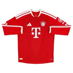 FC BAYERN MÜNCHEN 2026/27 LONGSLEEVE