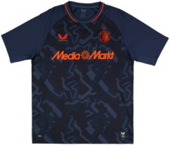 FEYENOORD 2026/27