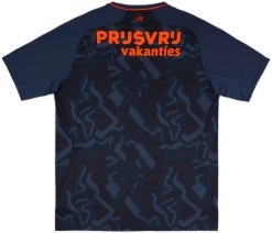 Alternative view of FEYENOORD 2026/27