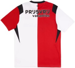 Alternative view of FEYENOORD 2026/27