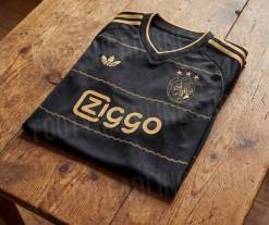 Alternative view of AJAX 2026/27