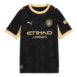 Alternative view of MANCHESTER CITY JUNIOR 2026/27