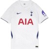 TOTTENHAM HOTSPUR FC 2026/27
