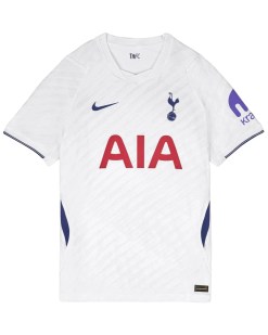 TOTTENHAM HOTSPUR FC 2026/27