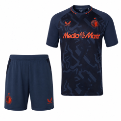 FEYENOORD 2026/27