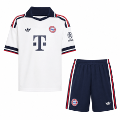 FC BAYERN MÜNCHEN JUNIOR 2026/27