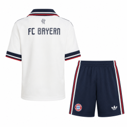 Alternative view of FC BAYERN MÜNCHEN JUNIOR 2026/27