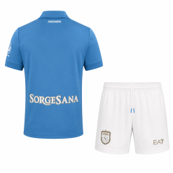 Alternative view of SSC NAPOLI JUNIOR 2026/27