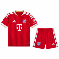 FC BAYERN MÜNCHEN JUNIOR 2026/27
