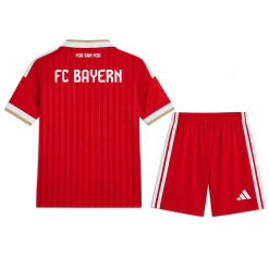 Alternative view of FC BAYERN MÜNCHEN JUNIOR 2026/27