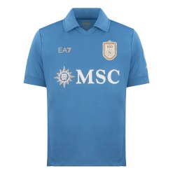SSC NAPOLI 2026/27