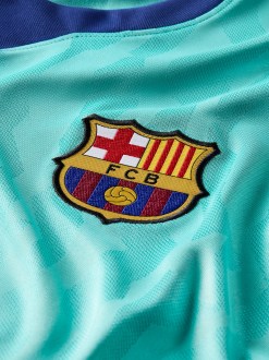 Alternative view of FC BARCELONA 2026/27