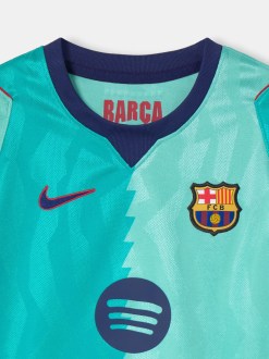 Alternative view of FC BARCELONA JUNIOR 2026/27