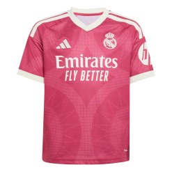 Alternative view of REAL MADRID JUNIOR 2026/27